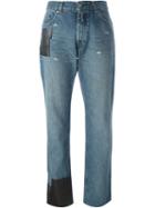 Helmut Lang Vintage Straight Leg Jeans