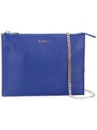 Furla 'bolero' Crossbody Bag, Women's, Blue