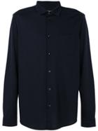 John Varvatos Classic Shirt - Black