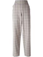Lemaire Loose Fit Trousers