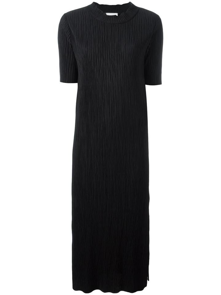 Just Female 'zero' Dress, Women's, Size: Large, Black, Polyester