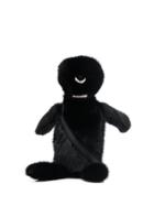 Rick Owens Hun Cyclops Mini-bag - Black
