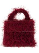 7ii 'copacabana' Tote, Women's, Red