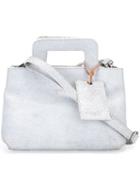 Marsèll Removable Strap Mini Tote