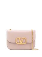 Valentino Valentino Garavani Vring Mini Bag - Pink