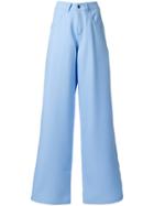 Société Anonyme Marlene Summer Pants - Blue