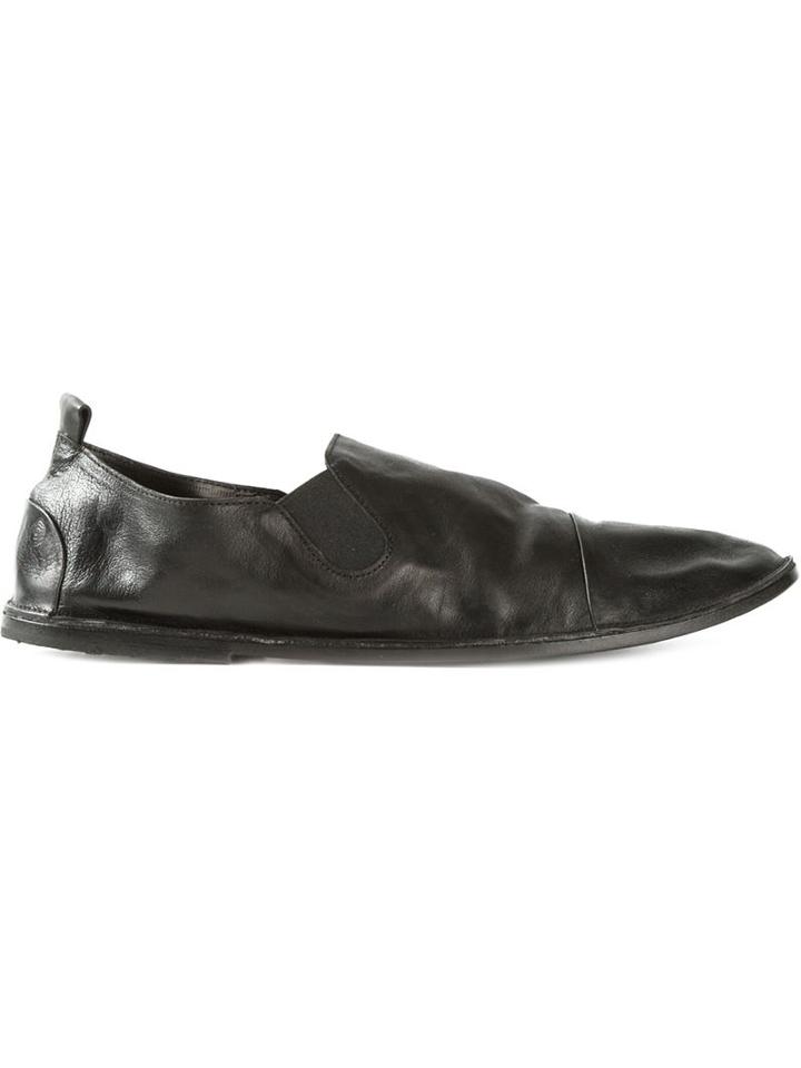 Marsell Slip-on Shoes