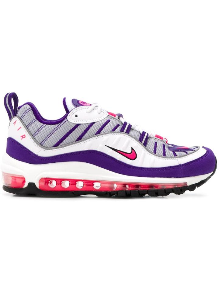 Nike Nike Air Sneakers - White