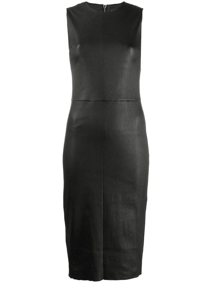 Stouls Eva Dress - Black