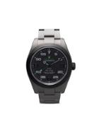 Mad Watches Mad Rolex Airking Wtch Gry - Grey