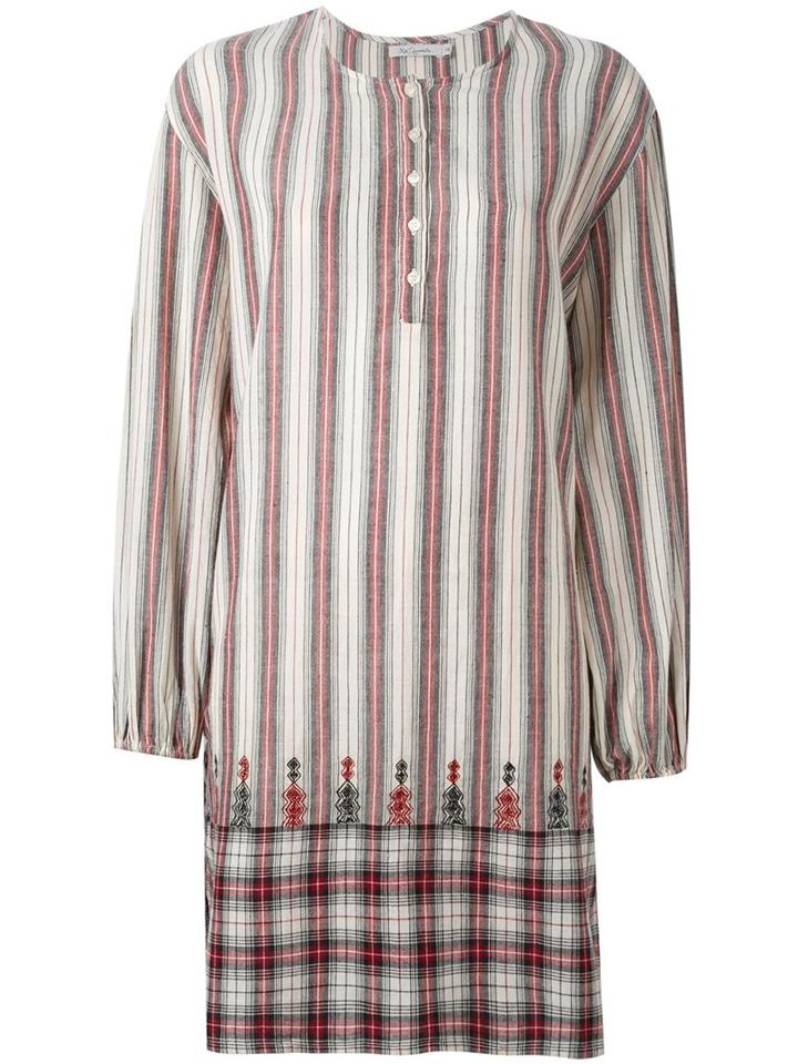 Mes Demoiselles 'tiempo' Kaftan