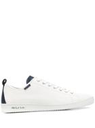 Ps Paul Smith Low-top Sneakers - White