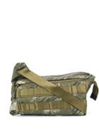 Nike Printed Waist Pack - Green