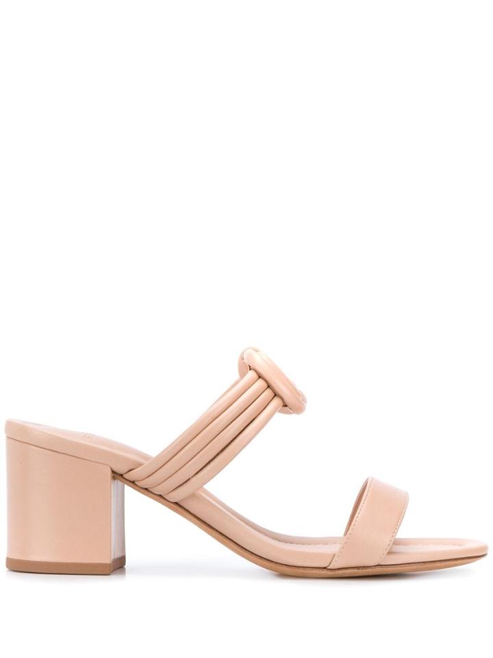 Alexandre Birman Alexandre Birman 351640005calf X192 Sand Apicreated -