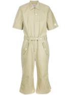Walter Van Beirendonck Pre-owned Sexy Killer Jumpsuit - Neutrals