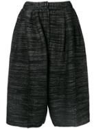 Boboutic Elasticated Waist Trousers - Black