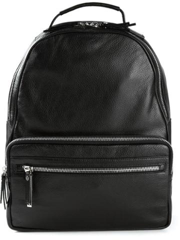 Diesel Black Gold 'privatee' Backpack