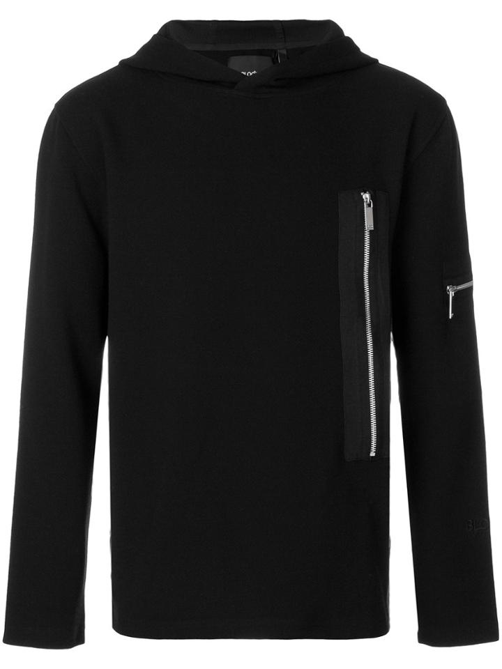 Blood Brother Neo Sweatshirt - Black
