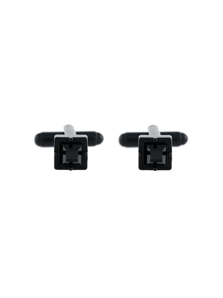 Dsquared2 Square Gem Cufflinks - Metallic