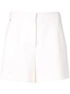 Emilio Pucci Classic Shorts - White