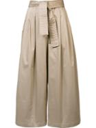 Tome High Waisted Culottes