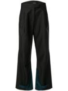 Kiko Kostadinov Kiko Kostadinov Kkwfw19t02300400 Black/petrol
