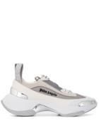 Palm Angels Recovery Sneakers - White