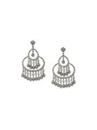 Loree Rodkin 'maharajah' Diamond Earrings
