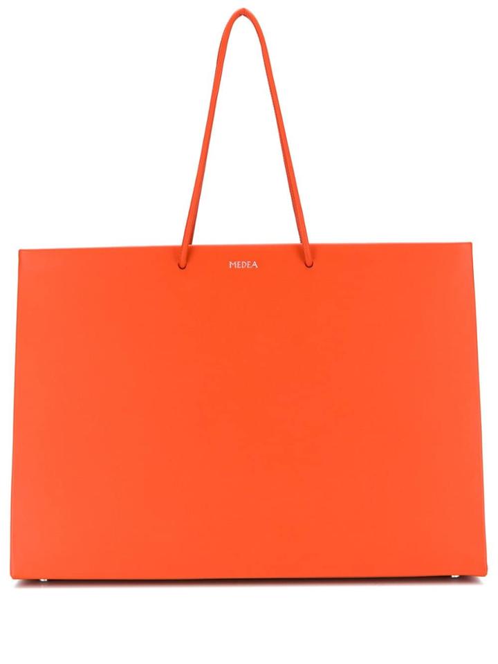 Medea Prima Bag - Orange