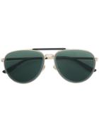 Jimmy Choo Eyewear - Metallic