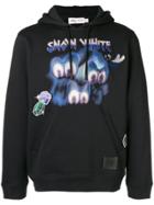 Coach X Disney Sleep Hoodie - Black