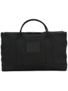 Junya Watanabe Comme Des Garçons Man 'seil Marschall' Bag, Men's, Black, Cotton