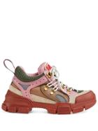 Gucci Flashtrek Sneaker - Pink