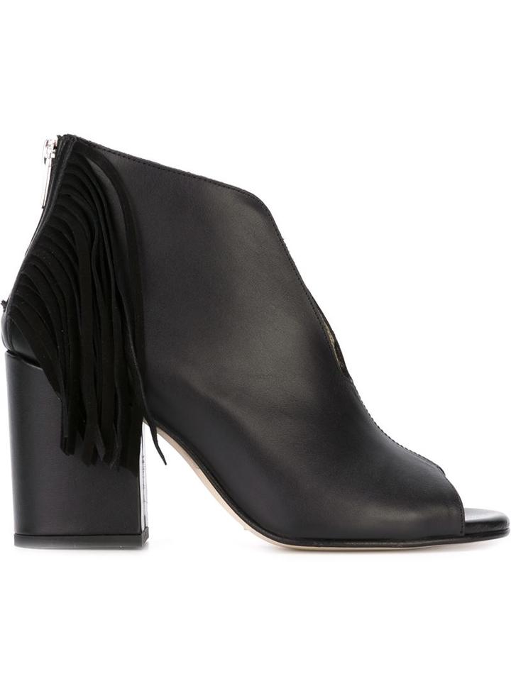 Ouigal 'mya' Booties