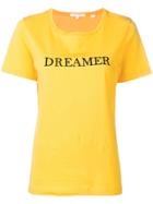 Chinti & Parker Dreamer T-shirt - Yellow