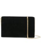 Diane Von Furstenberg - Soiree Shoulder Bag - Women - Leather - One Size, Black, Leather