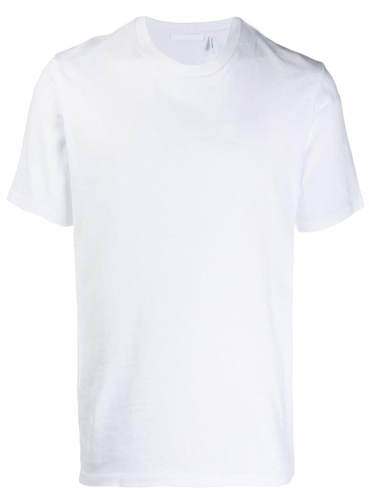 Helmut Lang Slim-fit T-shirt - White
