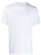 Helmut Lang Slim-fit T-shirt - White
