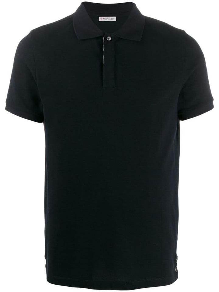 Moncler Moncler 832530084556 773 Cotton - Blue