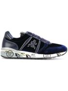 Premiata Diane Sneakers - Blue