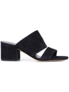 Vince Charleen Mules - Blue