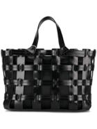 Trademark Frances Cage Tote - Black