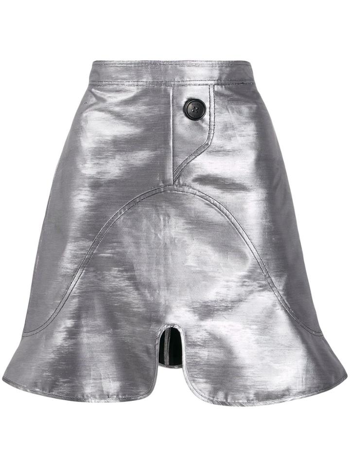 Ellery 9ps521jq1 Silver