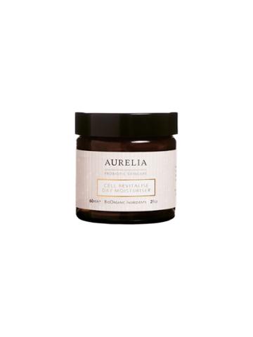 Aurelia Probiotic Skincare Cell Revitalise Day Moisturiser