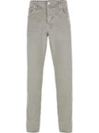 Pt05 Straight Leg Jean