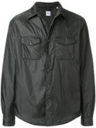 Aspesi Shirt Jacket - Grey