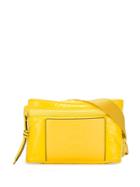 Tory Burch Perry Belt Bag - Yellow
