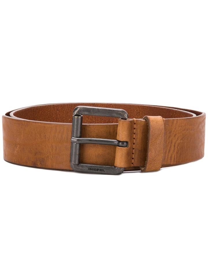 Diesel B-base - Brown