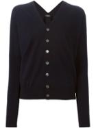 Zucca V-neck Cardigan