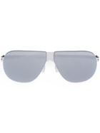 Mykita Ferdl Sunglasses - Grey